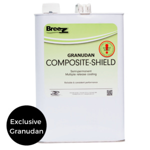 Granudan Composite-Shield