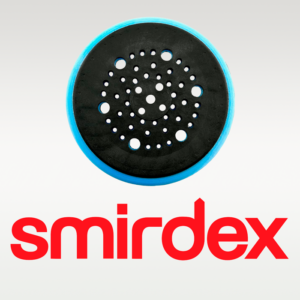 Smirdex Backing Pads