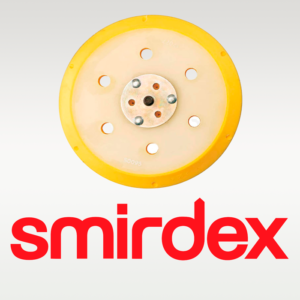 Smirdex Backing Pads