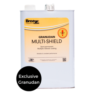Granudan Multi-Shield