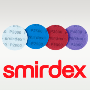 Smirdex 270 waterproof