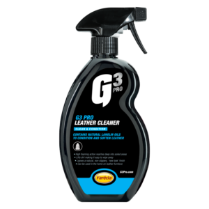 Farécla G3 Pro Leather Cleaner