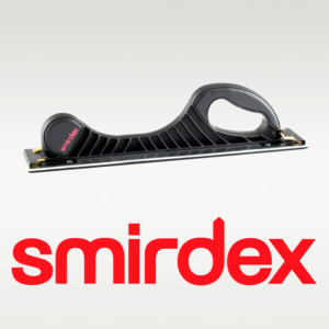 Smirdex Metallic sanders