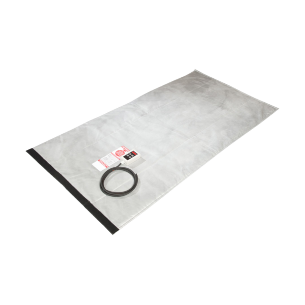 Ultraheat PS-Silicone Heating blanket