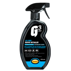 G3 Pro Rapid Detailer