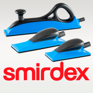 Smirdex Dust extraction sanders